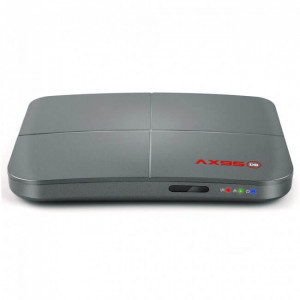 SMART TV приставка AX95 BD Amlogic S905X3 4+128 GB